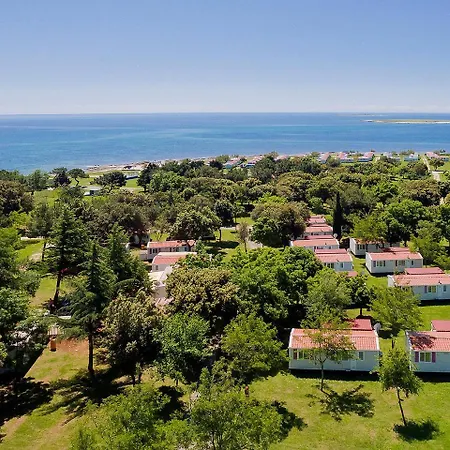 Casa de Férias Holiday Camping Kaa Ela.3