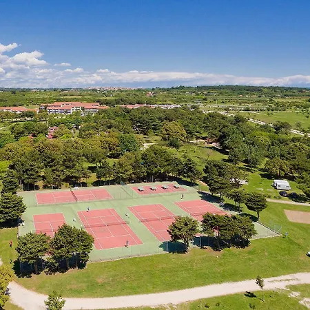 Casa de Férias Holiday Camping Kaa Ela.3 *