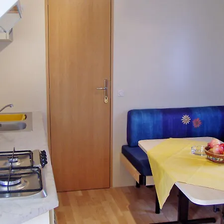 Casa de Férias Holiday Camping Kaa Ela.3 *